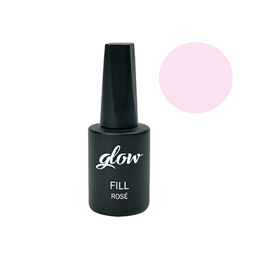 GLOW FILL ROSE